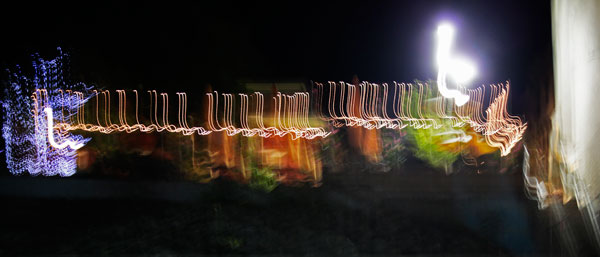 Planetary Cycles. Photo of Community Gourmet, next to Blue Studio, by Eric Francis.