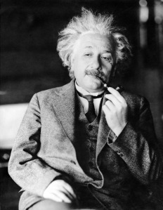 If you can’t explain it simply, you don’t understand it well enough.” Wisdom from fishboy/weirdo Albert Einstein “If you can’t explain it simply, you don’t understand it well enough.” Wisdom from fishboy/weirdo Albert Einstein
