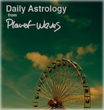 Daily Astrology & Adventure by Eric Francis Daily Astrology & Adventure by Eric Francis