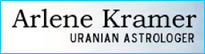 Arlene Kramer Uranian Astrologer