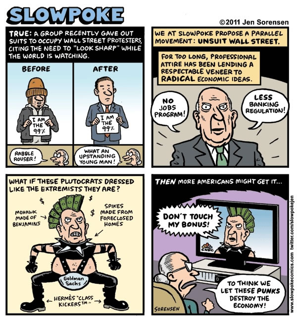 unsuitwallstreet