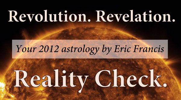 Top Five Events of 2012: Mercury Retrograde Election Top Five Events of 2012: Mercury Retrograde Election