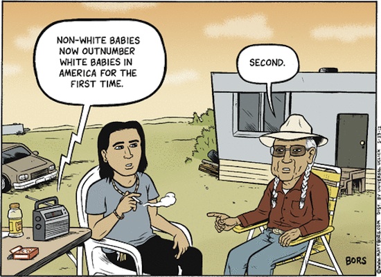 By Matt Bors.