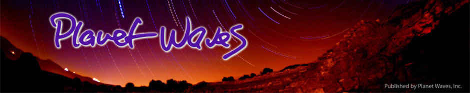 Astrology, Horoscopes by Eric Francis