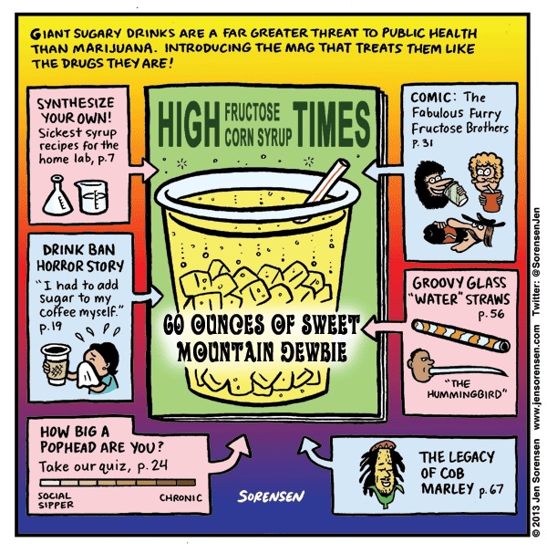 By Jen Sorensen