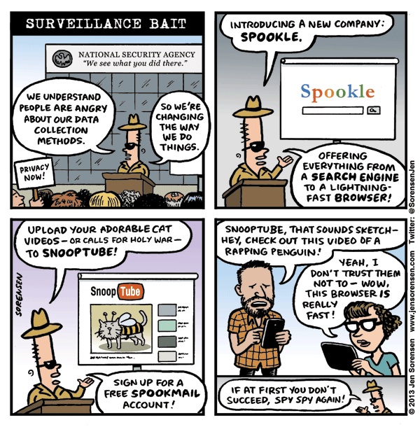 By Jen Sorensen