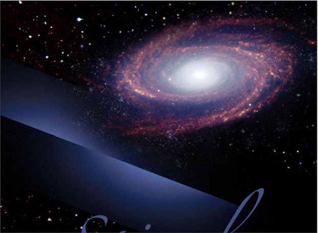 What's behind the Spiral Door?