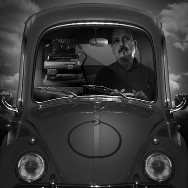 Charlie Lemay; photo by the artist.