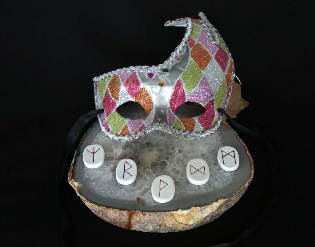 gemini-runes