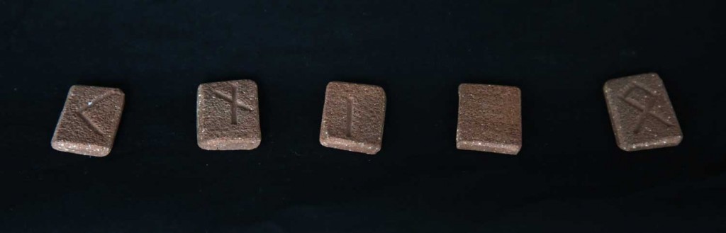 libra-runes