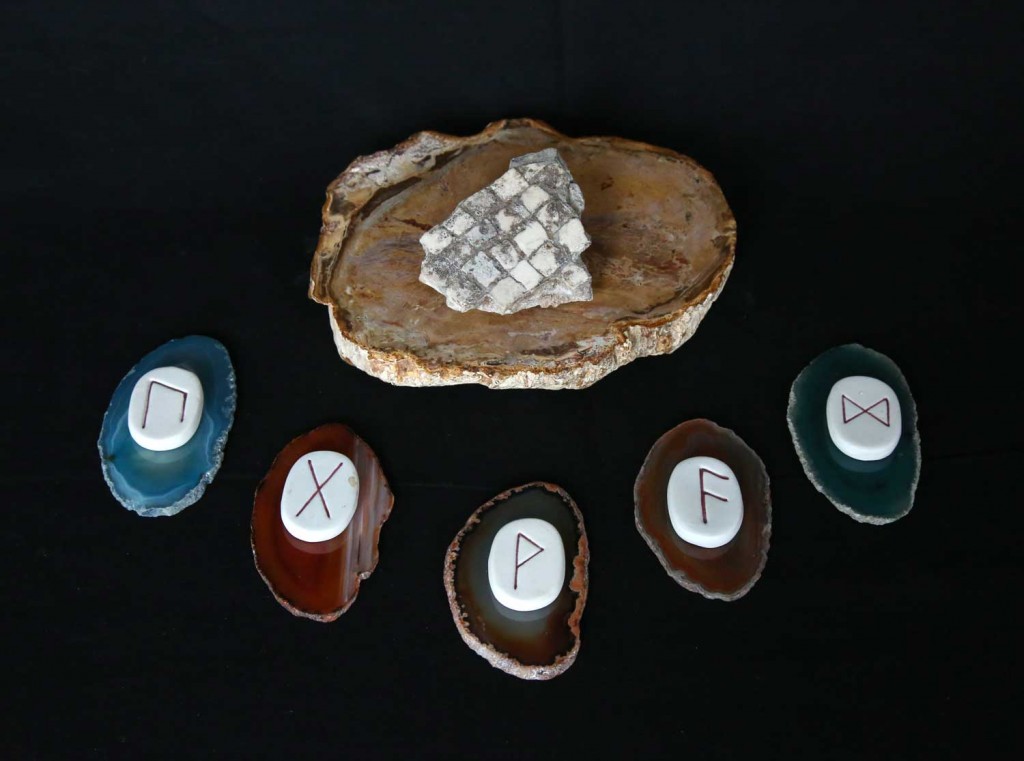 taurus-runes