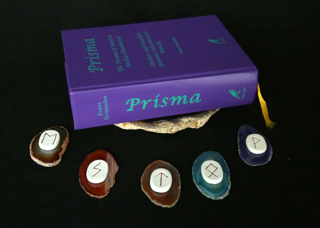 virgo-runes