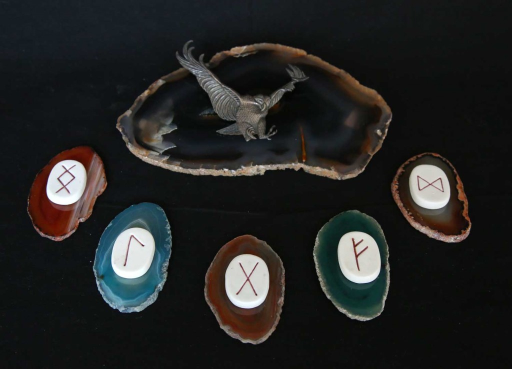 scorpio-runes
