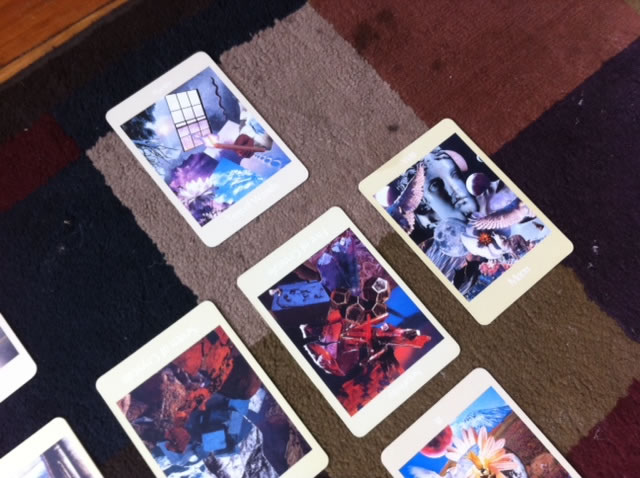 Tarot #3