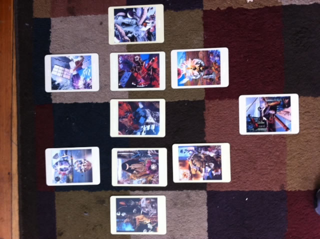 tarot