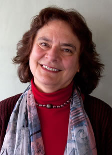 Elisa Novick