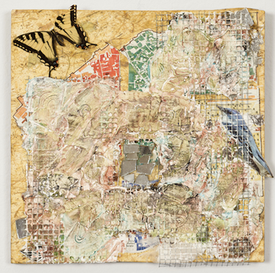 Jerusalem by Stacy Bergener
