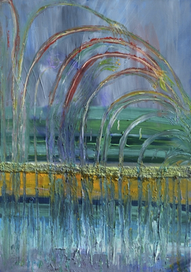Wind, Water by Alexandra Marx