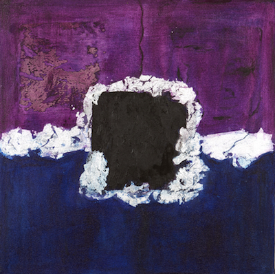 As Above So Below by Stacy Bergener
