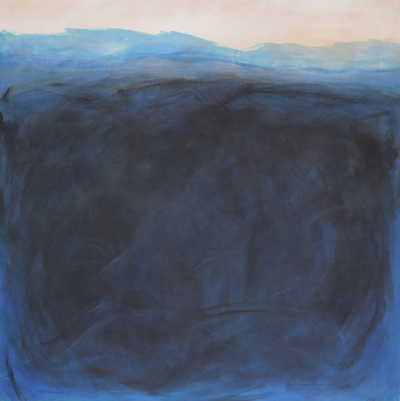 The Deep by Stacy Bergener