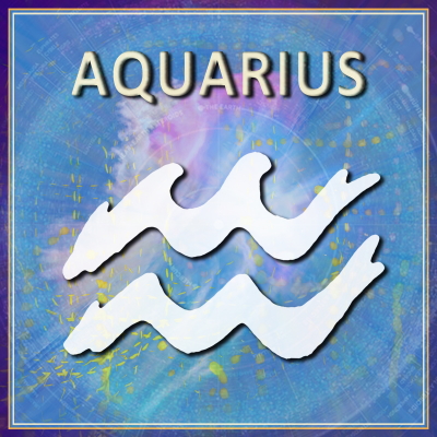 Aquarius