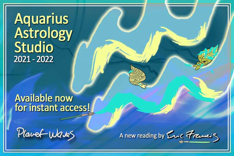 Aquarius Astrology Studio