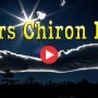 Current Mars, Chiron, Eris Conjunction: Crisis of Desire and Identity