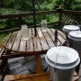 The Peace After the Power Surge. Weekly Almanack and Starcast. August horoscope next week.