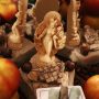 Planet Waves by Eric Francis — Horoscope for August 13, 2026 with Review of Solar Eclipse.