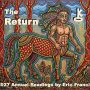 The Return of Chiron